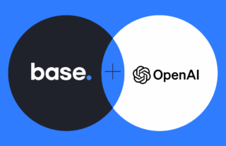 Base.com product feed synced to ChatGPT