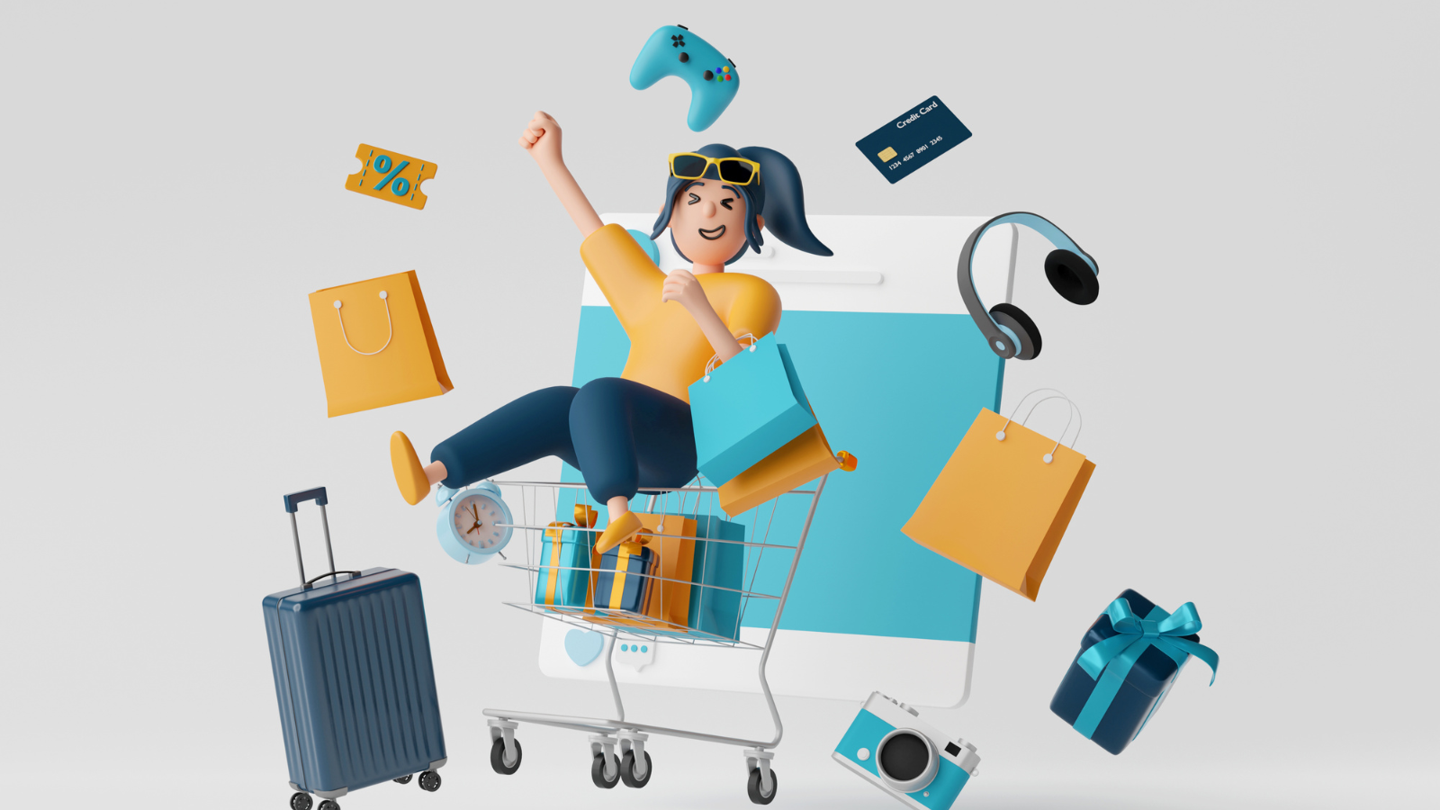 Intelligent order routing automation with modern OMS for Indian retailers