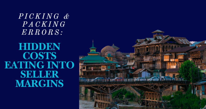 The Future of Shipments: Express Delivery vs Cost-Effective Options in Tier 2 and 3 India