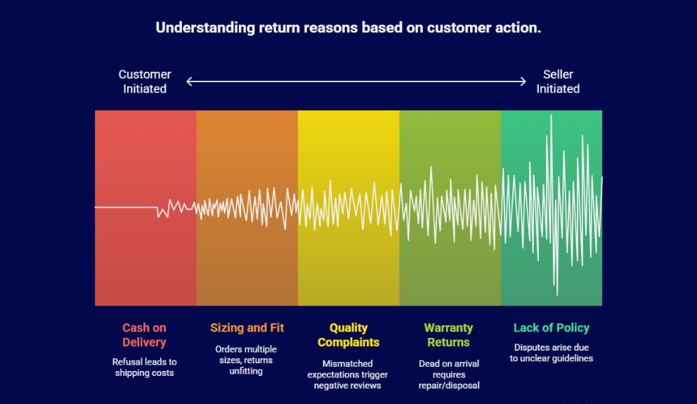 Optimizing returns process in Indian D2C brands with Base.com