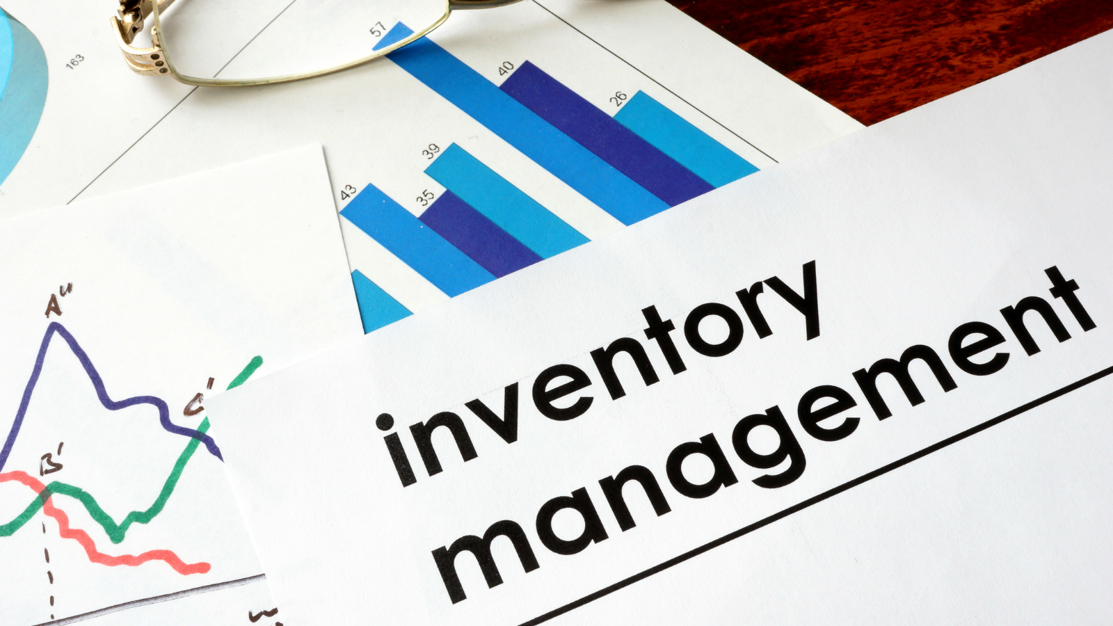 Inventory turnover rate calculation for online sellers