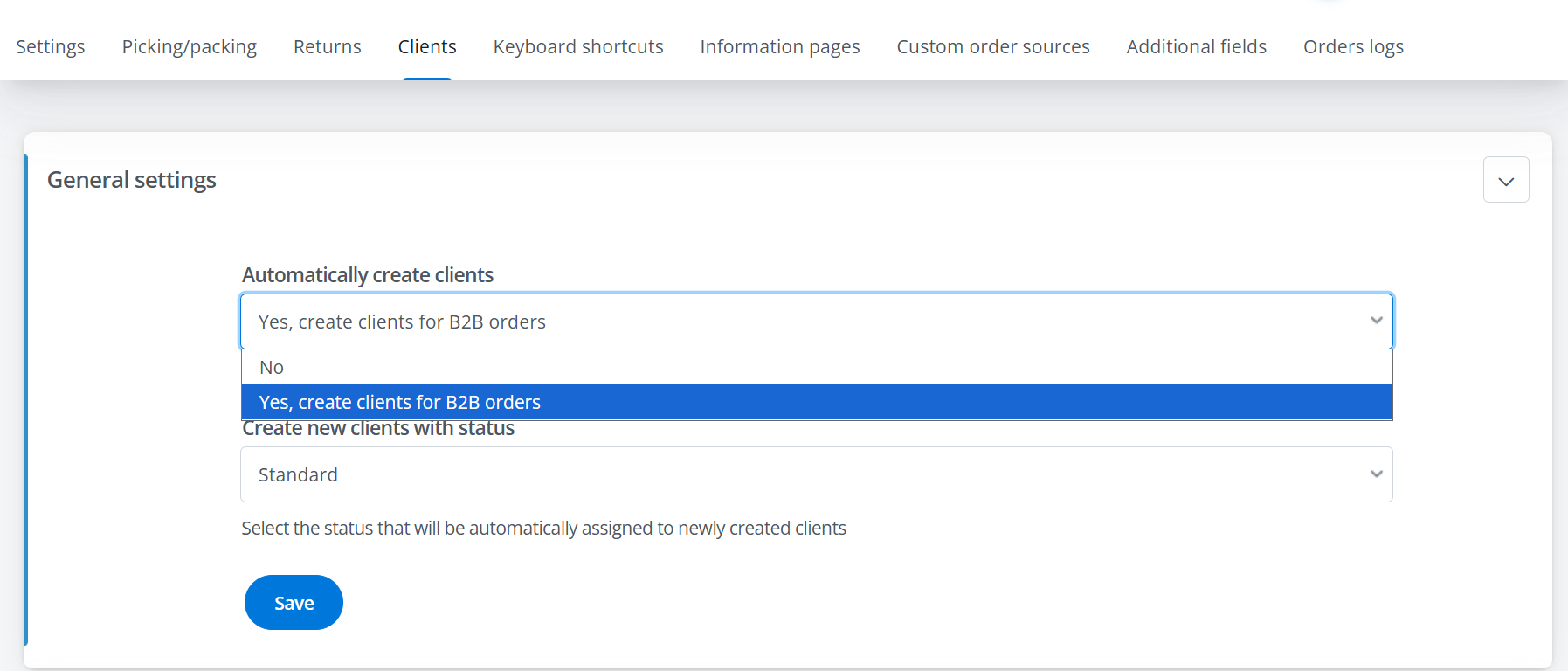 How to enable CRM in Base