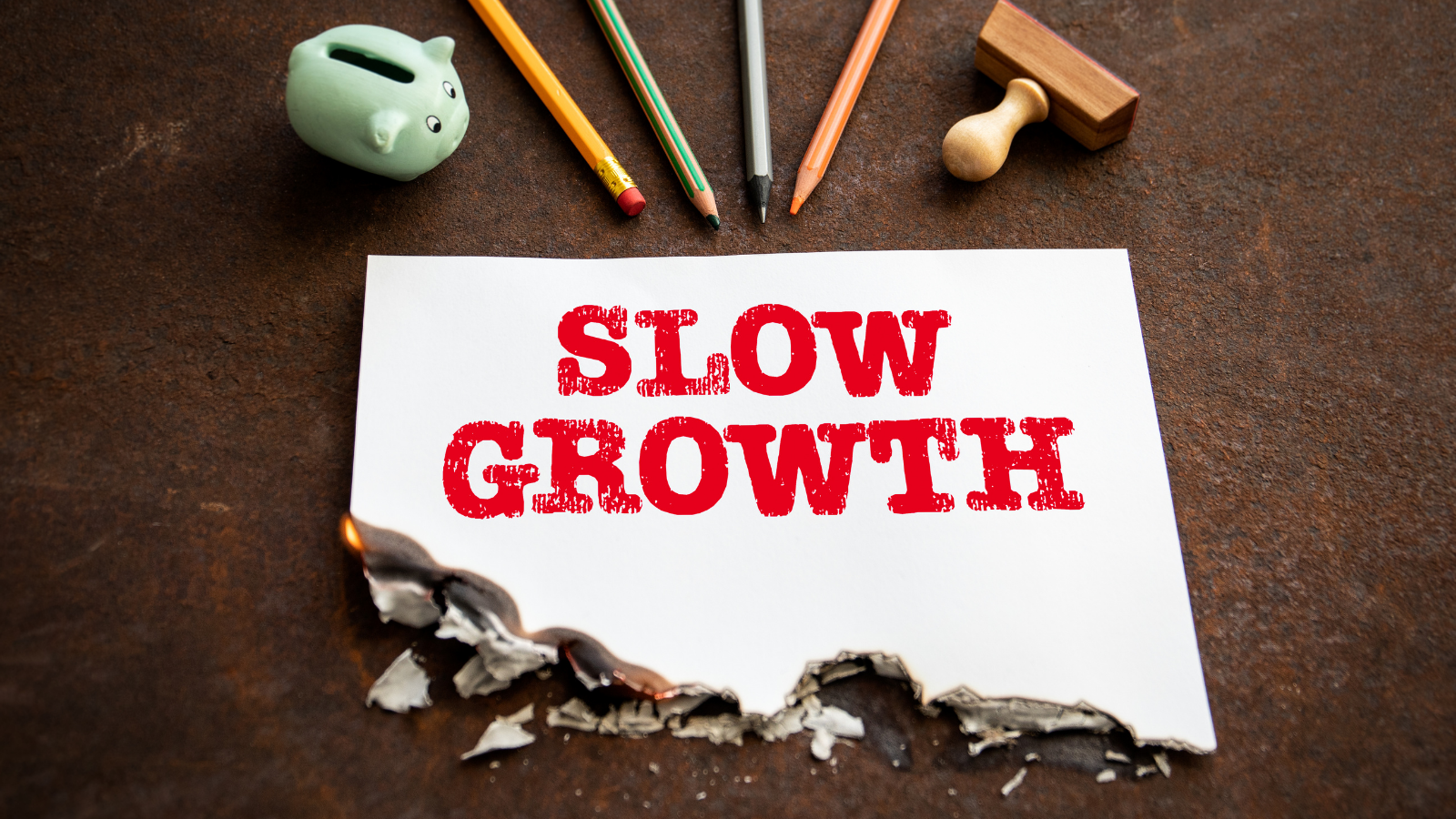 ecommerce slow growth concept for indian d2c brands