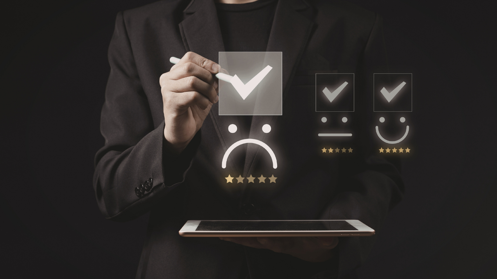 marketing efficiency and customer experience impact on d2c performance