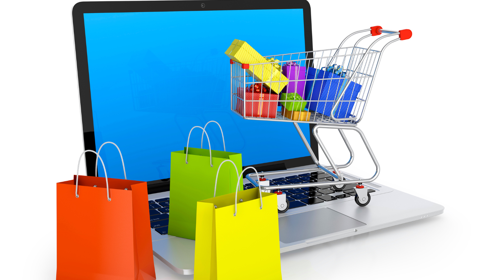 d2c vs marketplace margin comparison illustration