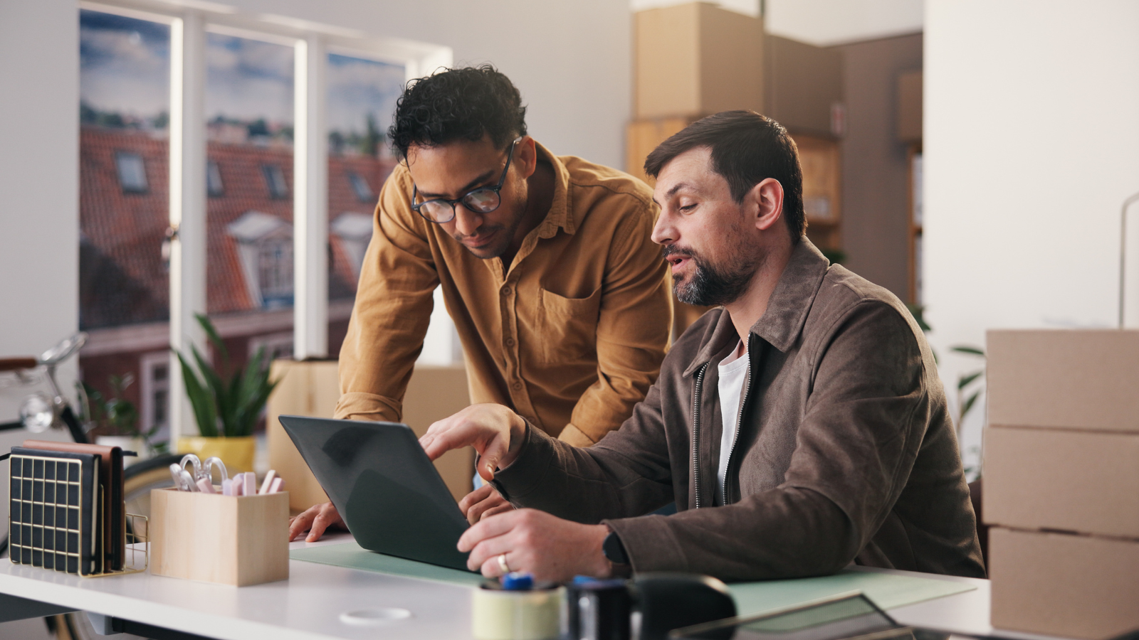 supplier lead time variance impact on inventory planning