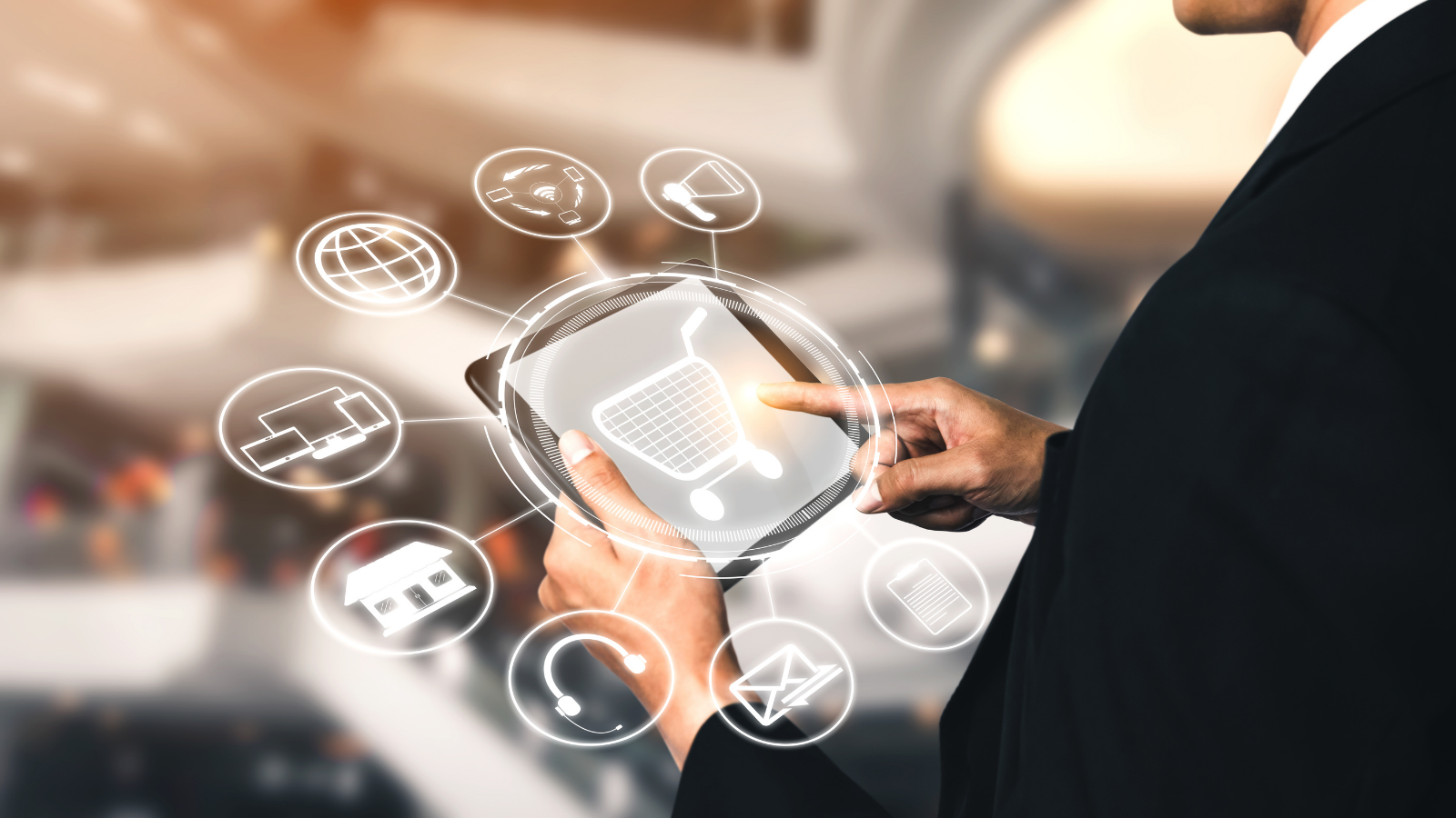 paid channel saturation concept showing audience fatigue and rising cac