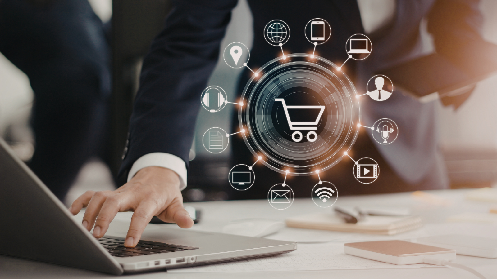 choosing the right oms for ecommerce growth with inventory sync courier integration and cod reconciliation