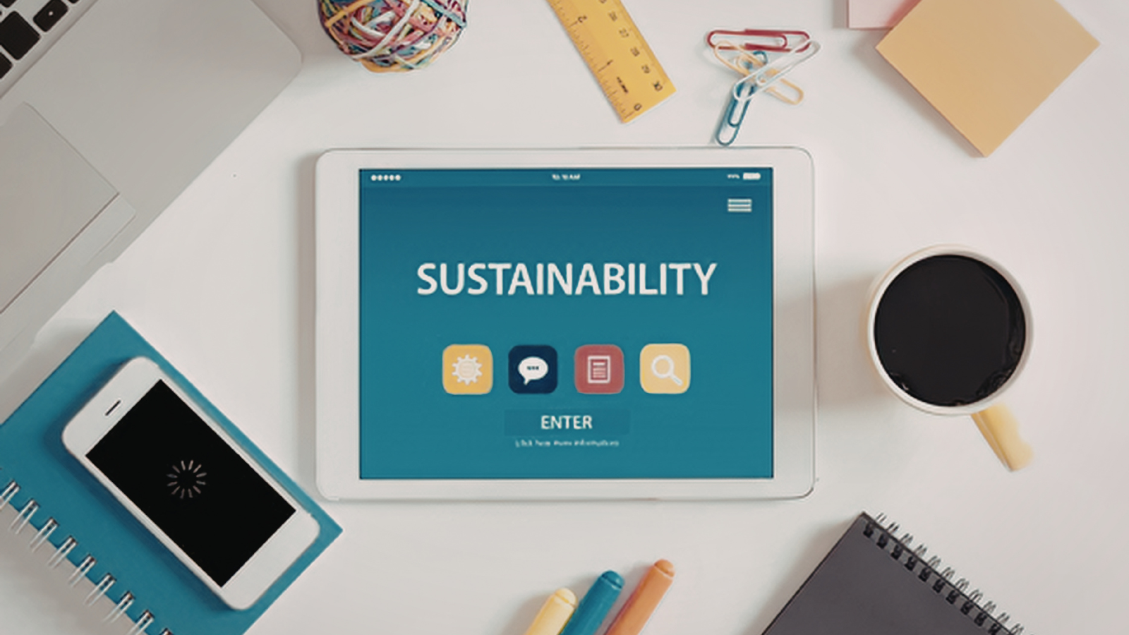 margin sustainability concept showing ecommerce profitability and cost structure analysis