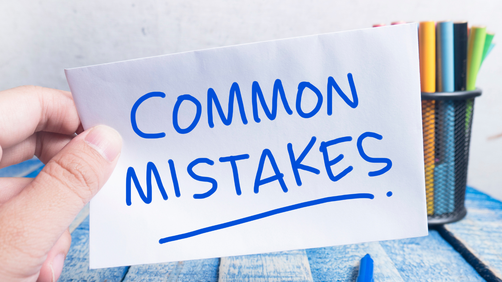 common mistakes in quick commerce image showing operational and financial errors in d2c brands