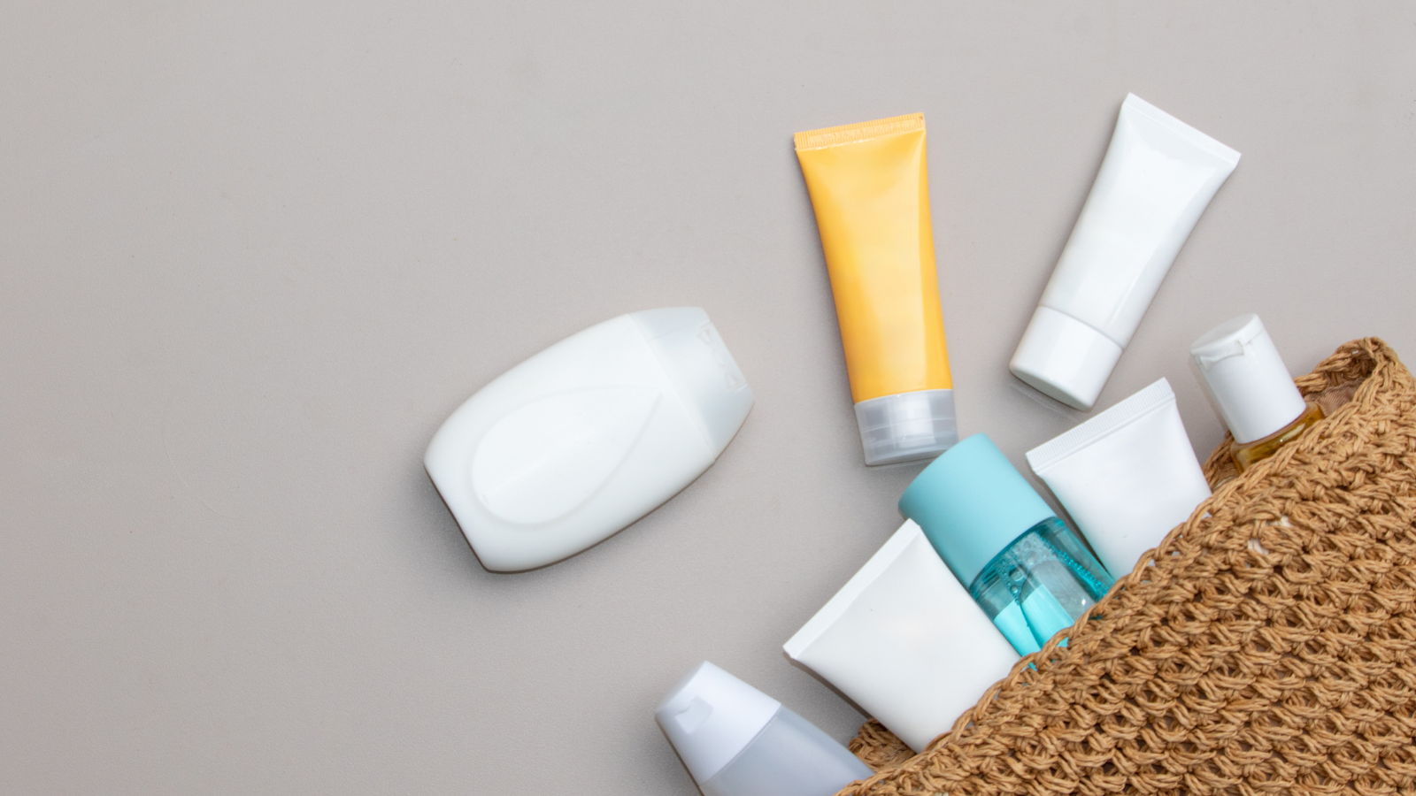 beauty and personal care products showing high margin d2c category performance