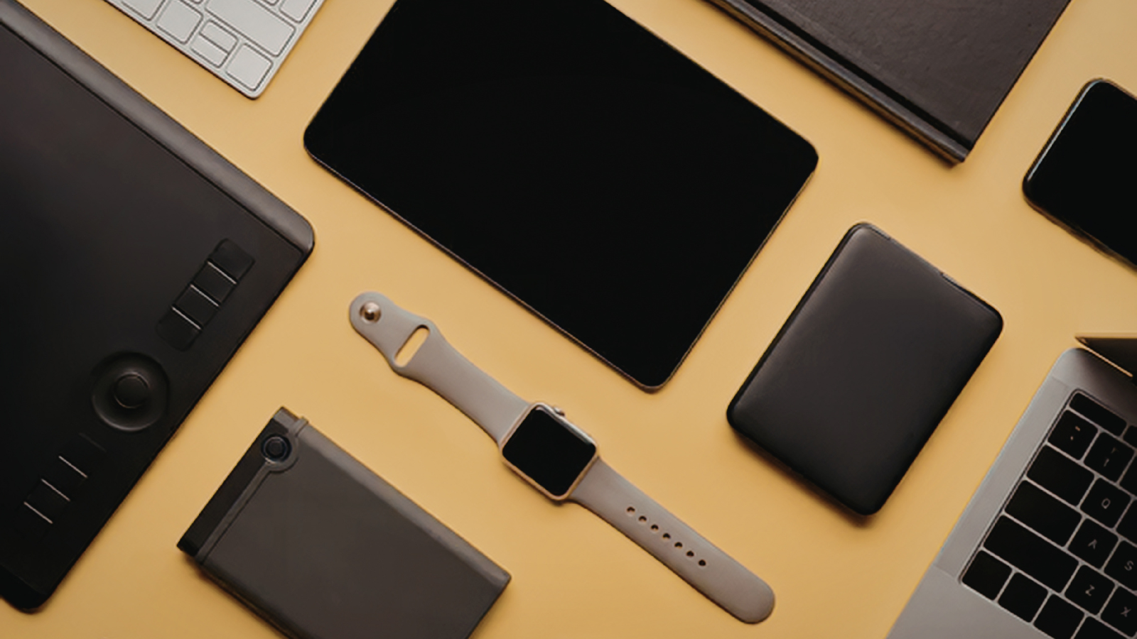 electronics and gadgets ecommerce category showing margin sensitivity and pricing pressure