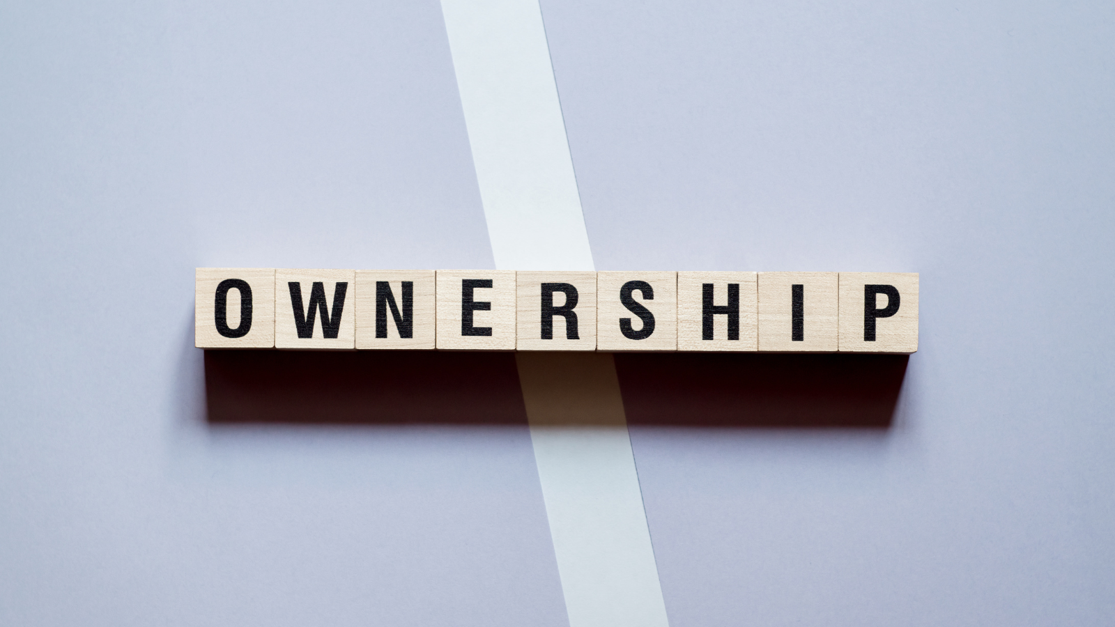 ownership and operations accountability concept showing team responsibility in ecommerce scaling