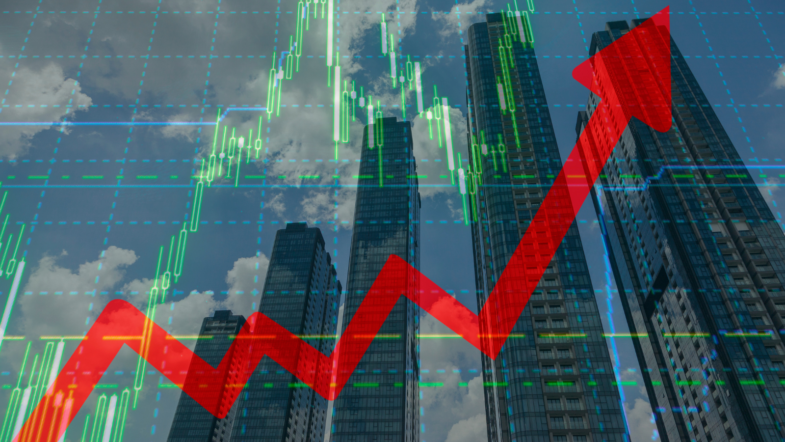 hyperlocal demand signals image with city level analytics and demand trends
