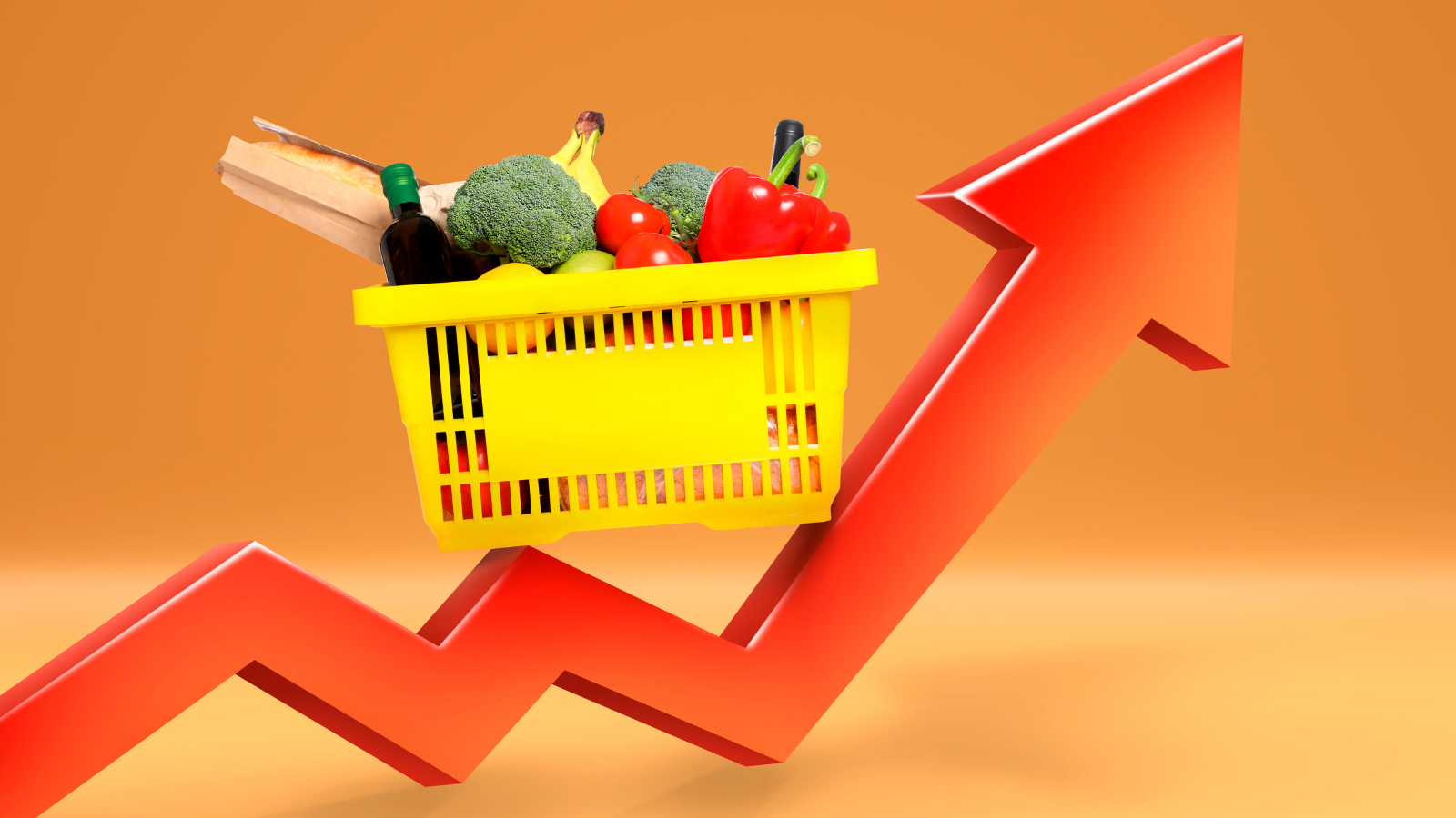 quick commerce pricing concept showing charts notes and pricing analysis