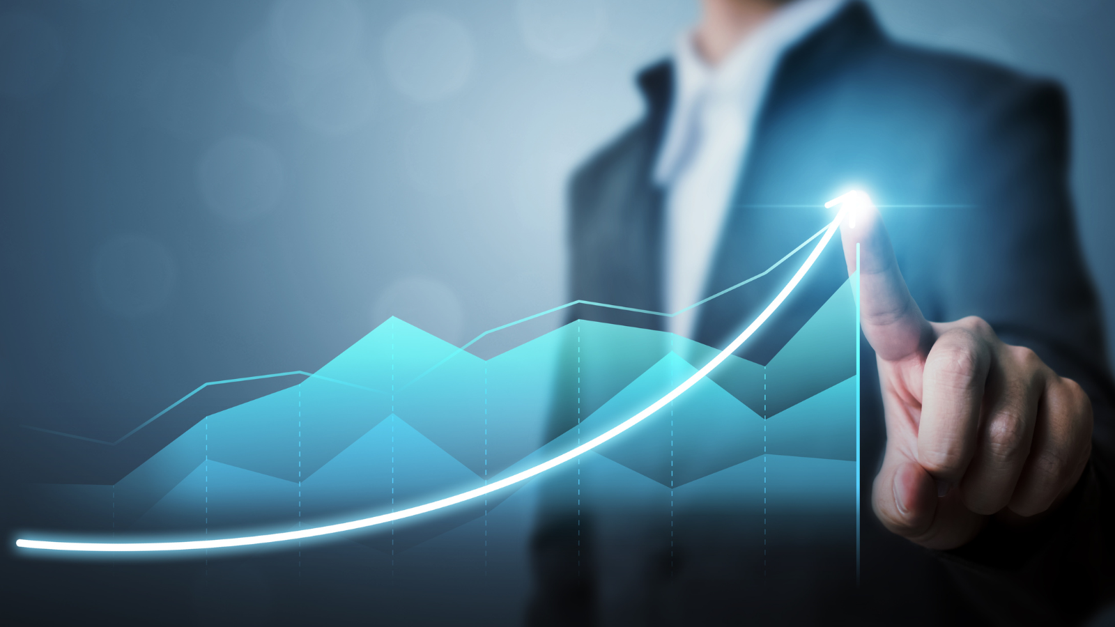 profit margin optimization showing pricing segments and growth outcomes