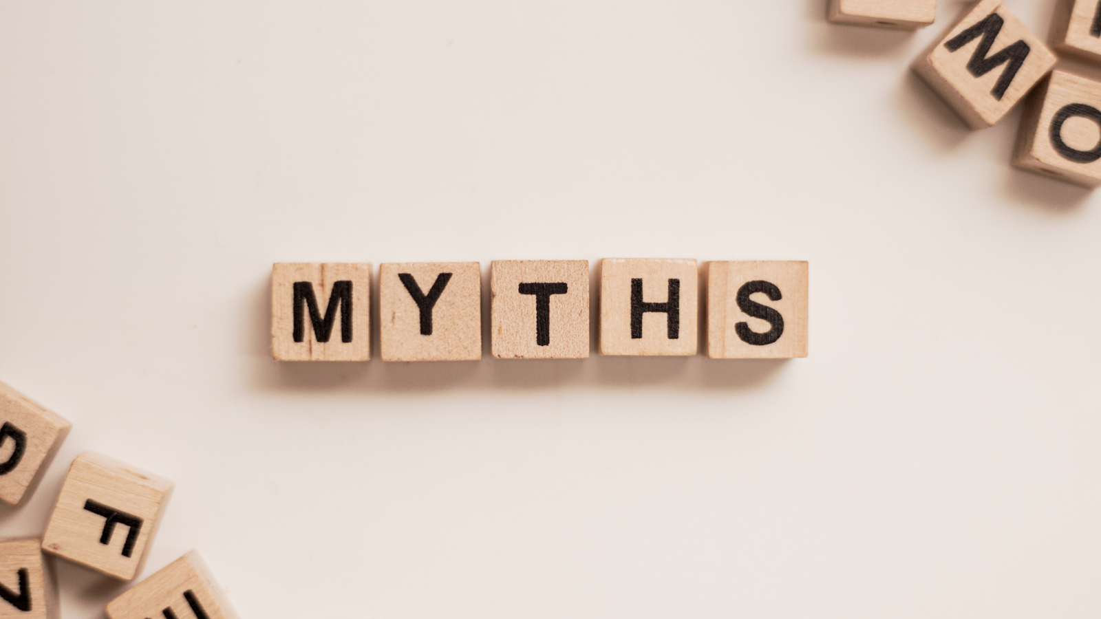 quick commerce myths concept image representing misconceptions in profitability