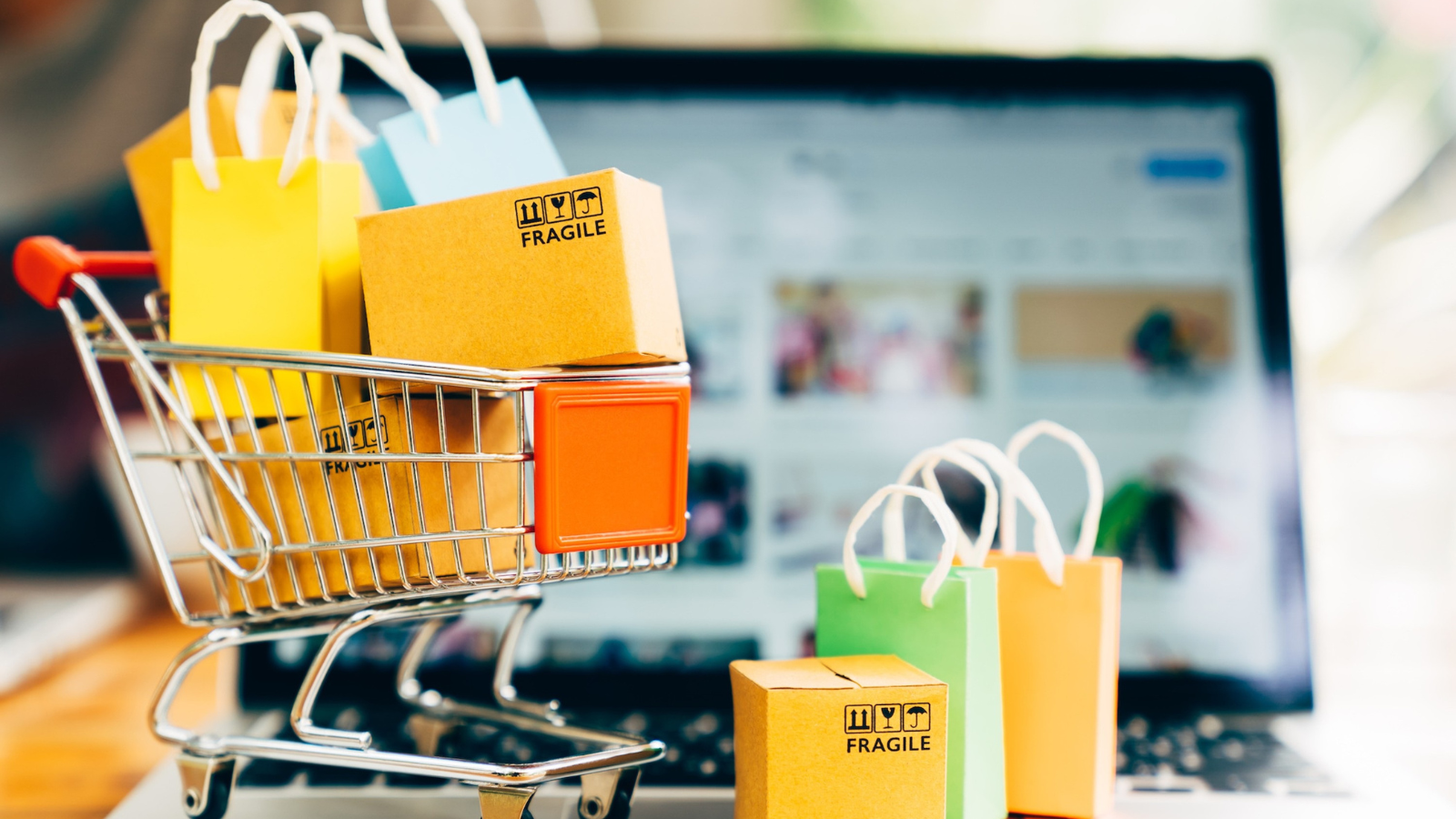 1. High Frequency Shopping Behavior Drives Faster Product Adoption
