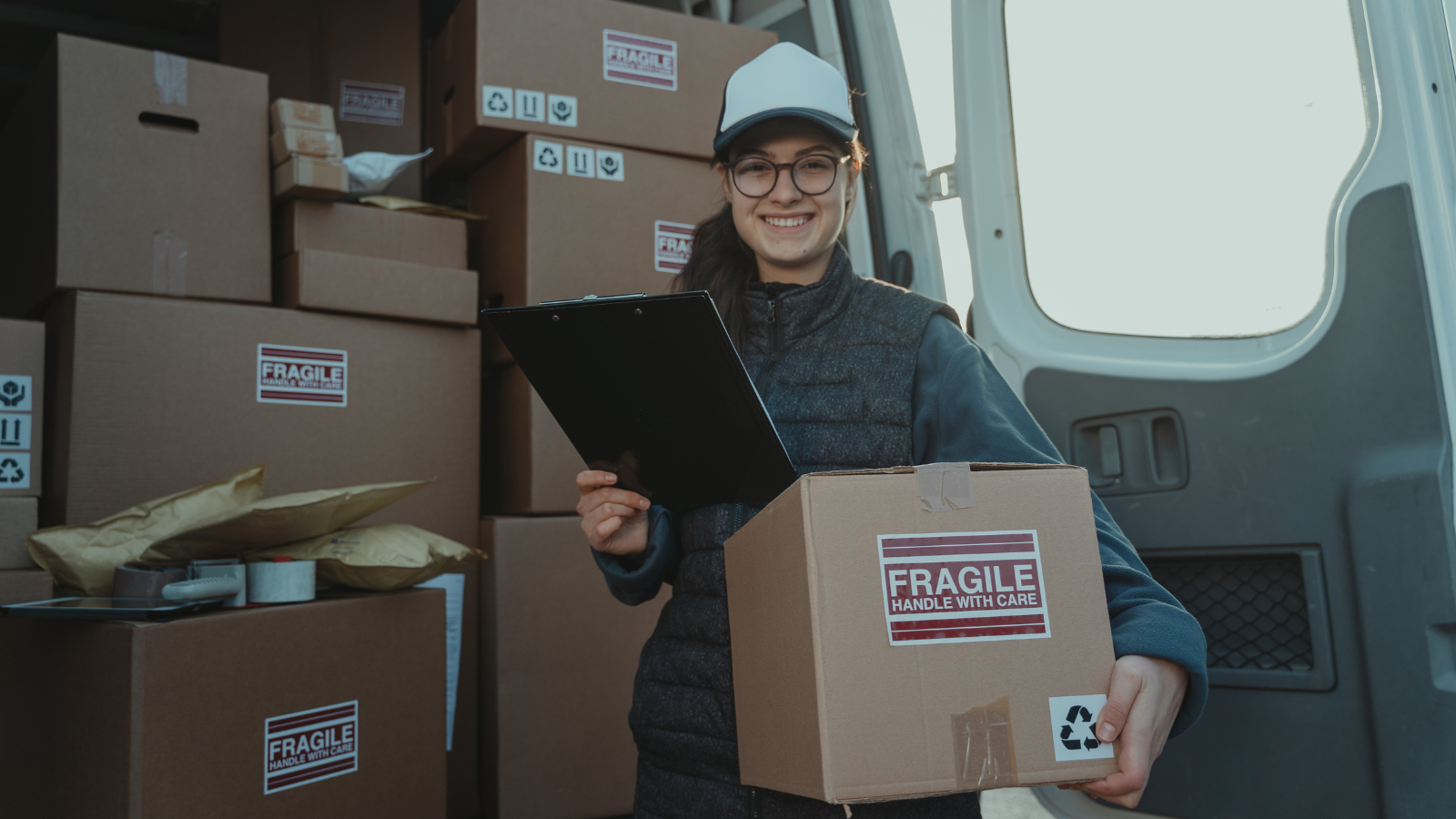 Automated courier allocation and NDR management workflow for ecommerce orders
