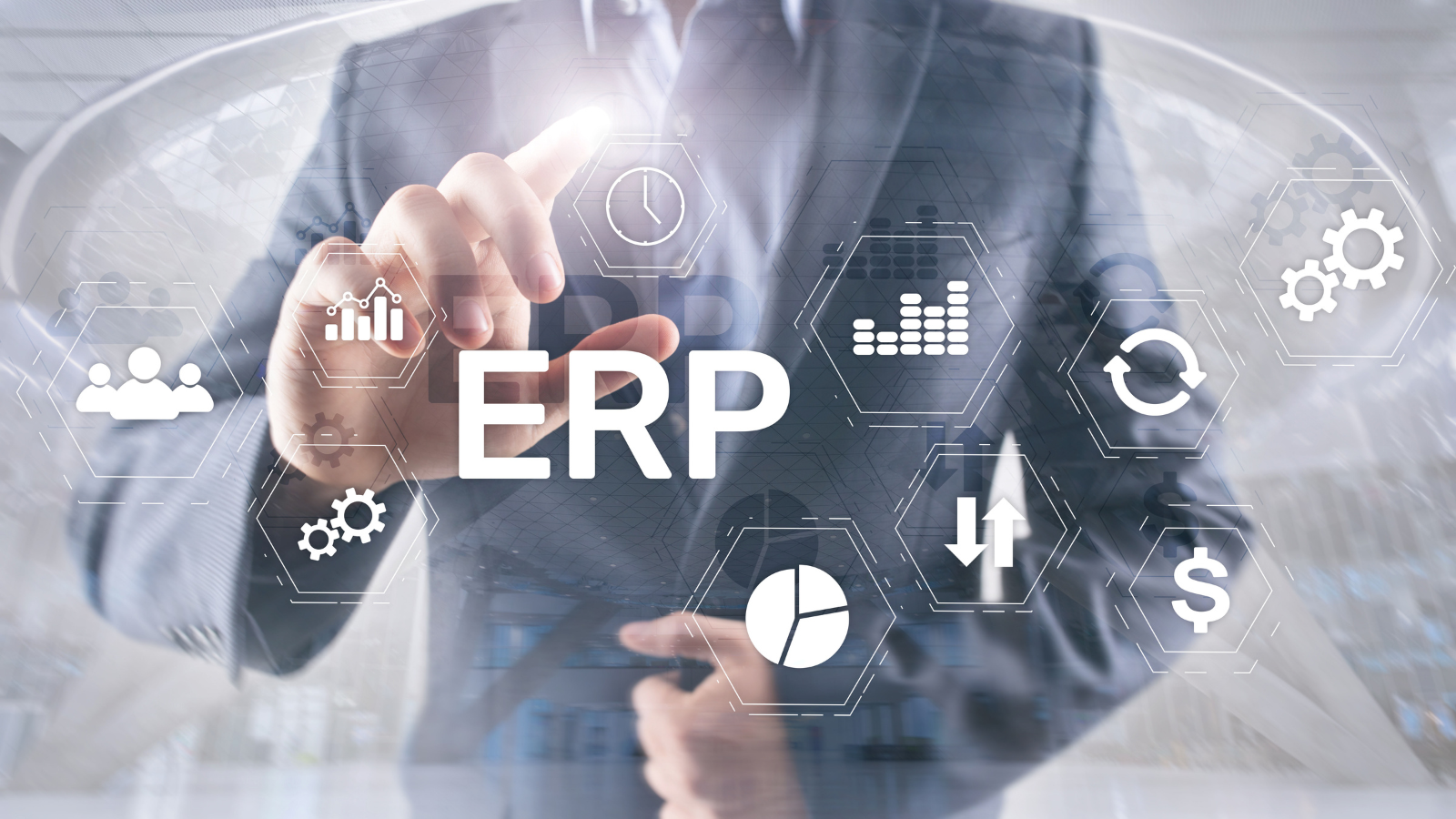 Real-time SAP and NetSuite ERP integration with automated ecommerce order processing