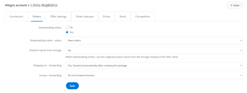 Order Import - Help Center | Base.com