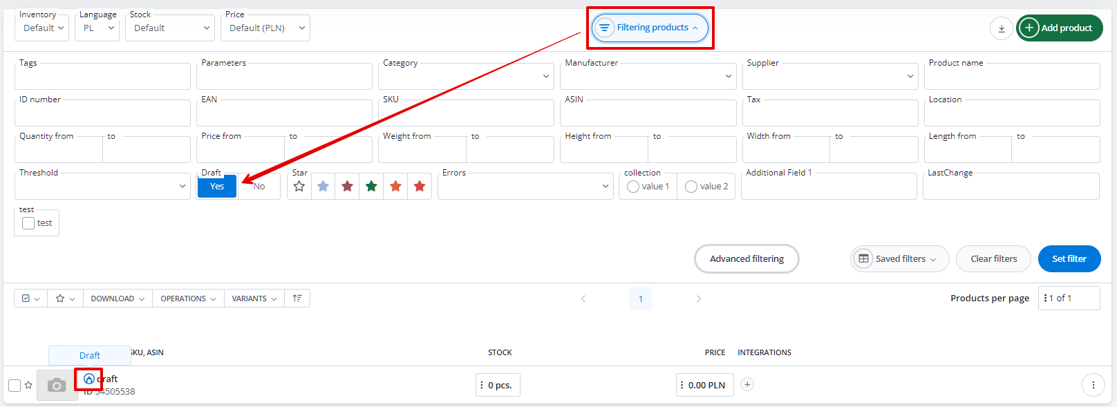 draft-on-the-product-list-in-base-filtering-drafts