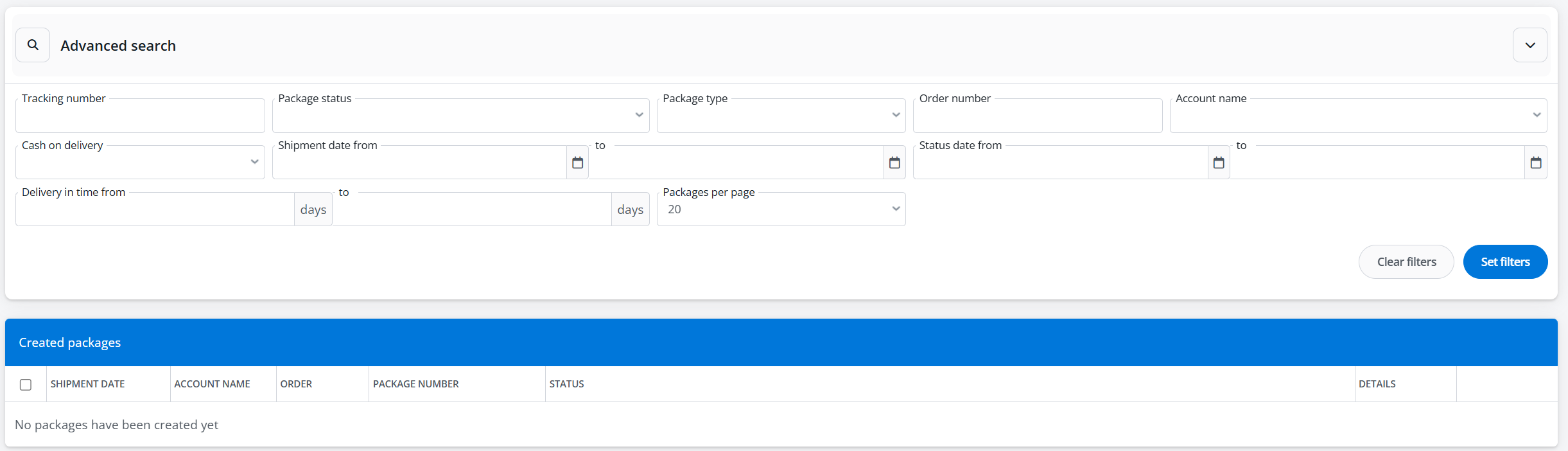 advanced-search-in-amazon-shipping-in-Base.com