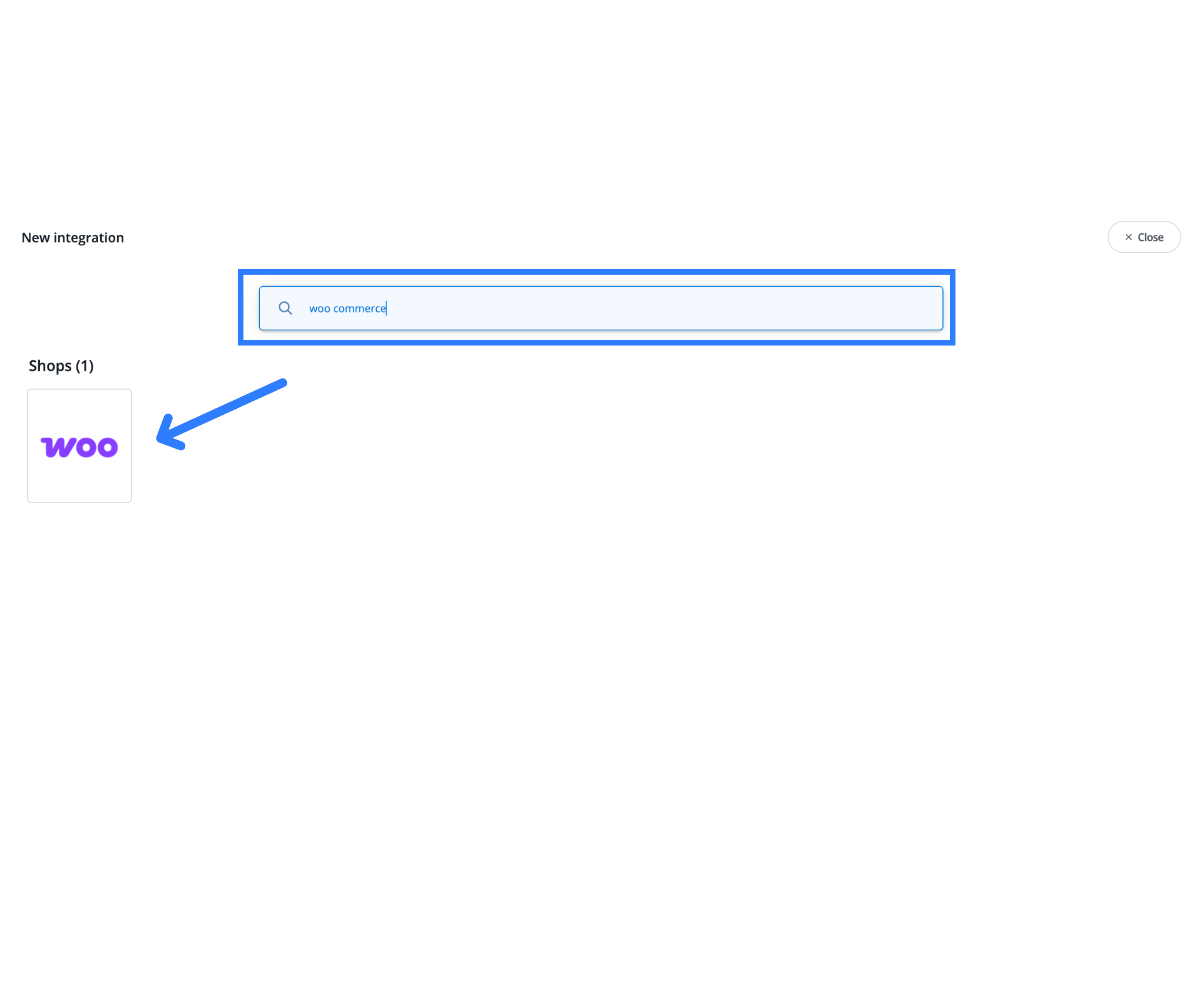 Automated stock sync and order management for WooCommerce sellers in India.