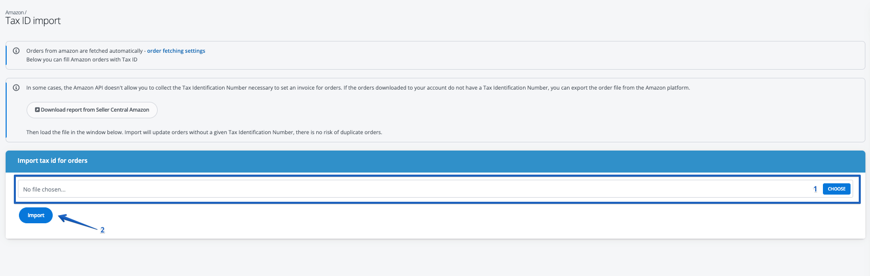 amazon-tax-id-import-orders-base-com