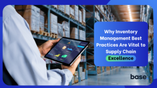 Inventory Management Best Practices