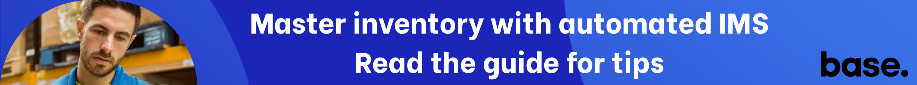 automated inventory management