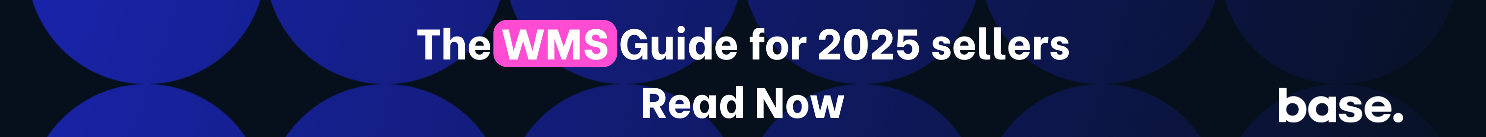 WMS Guide