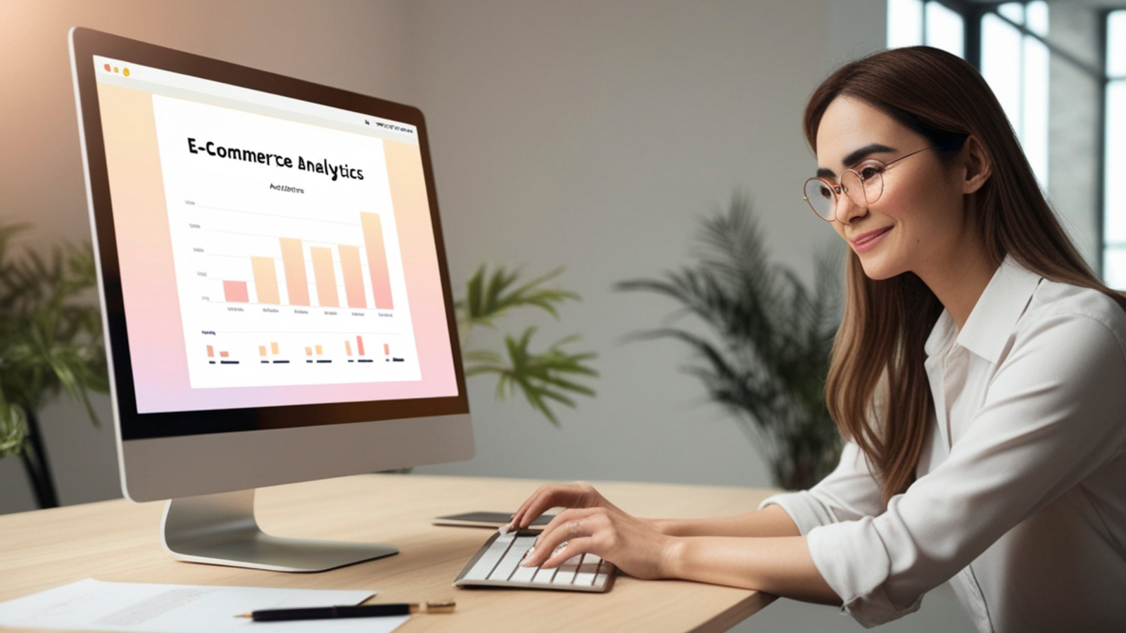 E-commerce fulfillment automation process using OMS and WMS 
