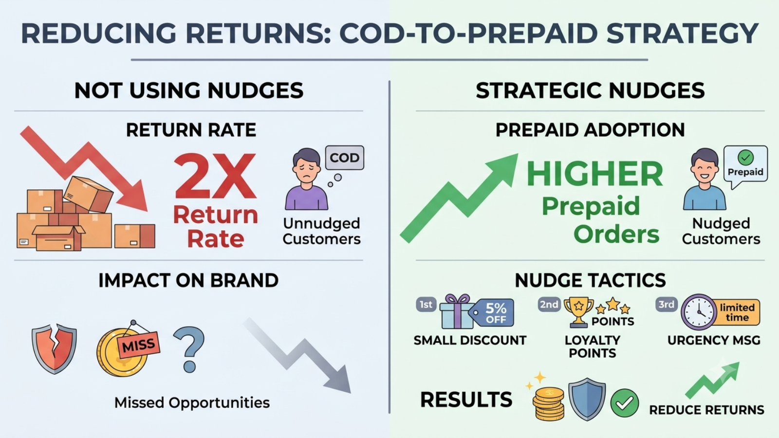 Customer making a prepaid online payment during ecommerce checkout