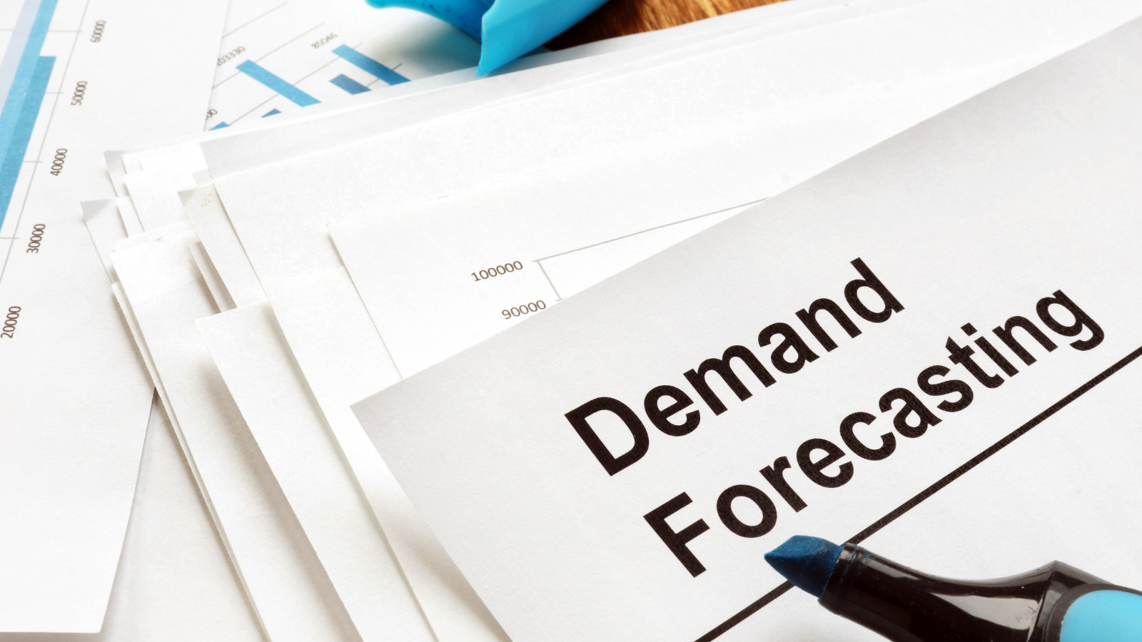 Hyperlocal demand forecasting for quick commerce inventory planning
