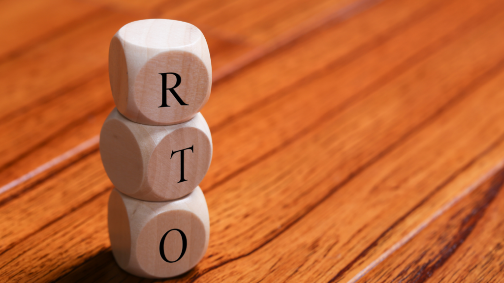 Return-to-origin inventory image illustrating RTO stock held in transit and its impact on available inventory during a sale