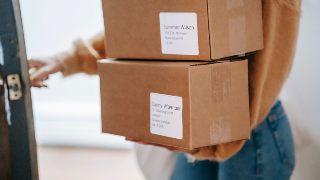 Ecommerce order reservation and COD backlog management showing products reserved before payment to keep available-to-promise inventory accurate
