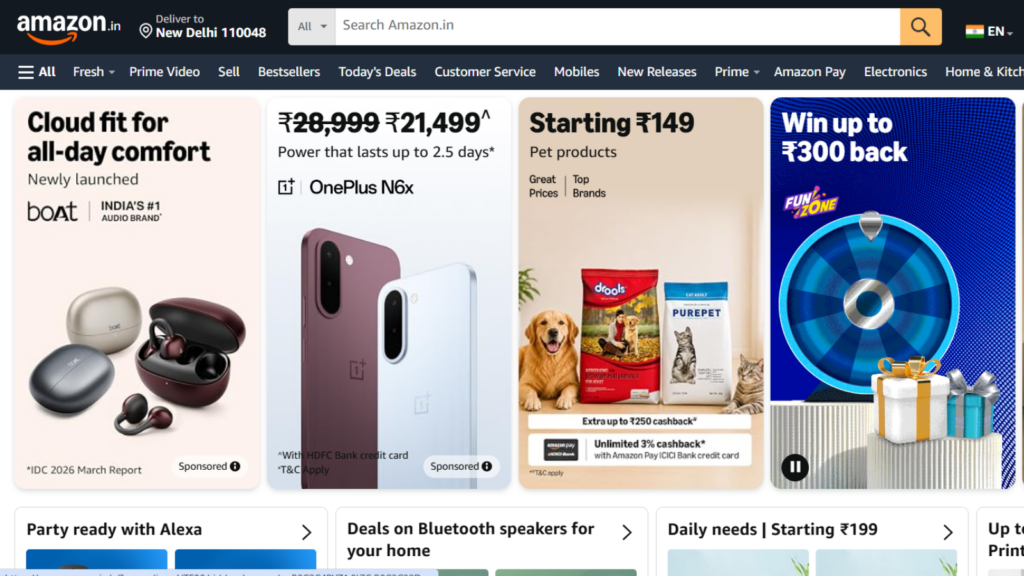 Guide to managing inventory across multiple ecommerce marketplaces with centralized stock, marketplace allocation, SKU mapping, and synchronization