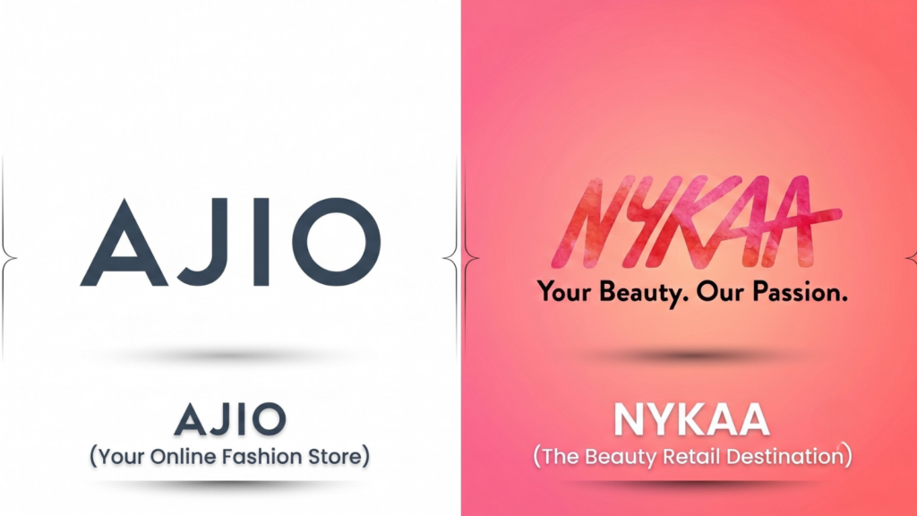 Meesho marketplace homepage showing promotional offers, shopping categories, and ecommerce products
