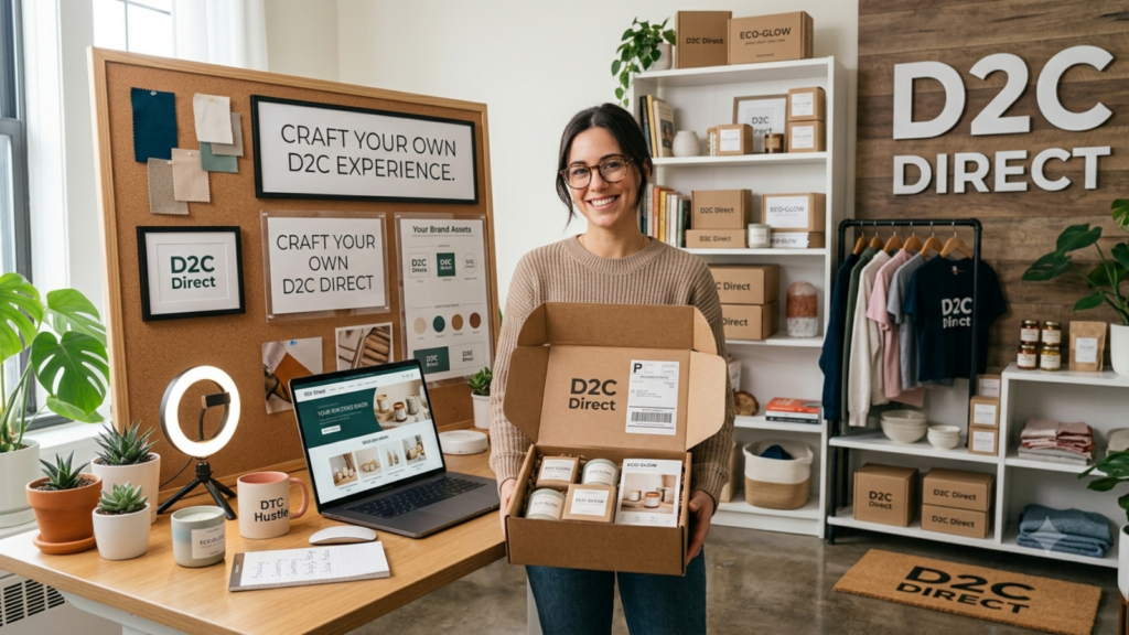 Blinkit, Zepto, and Instamart logos representing quick-commerce channels with dark-store inventory fulfillment

