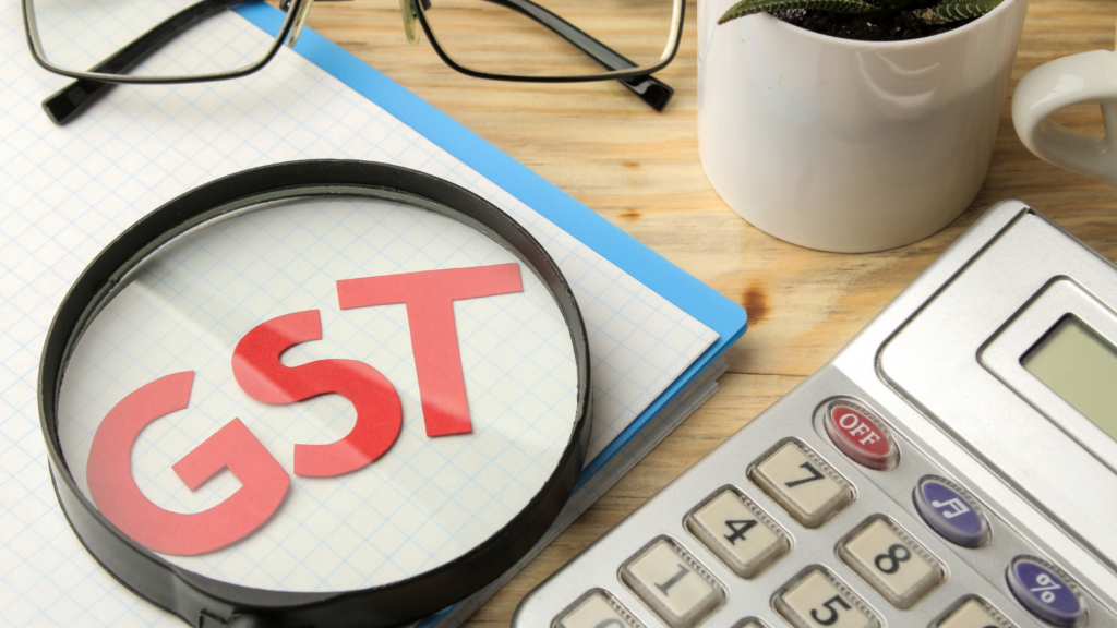 Blinkit HSN, GST, and supply price management showing centralized product tax and commercial data
