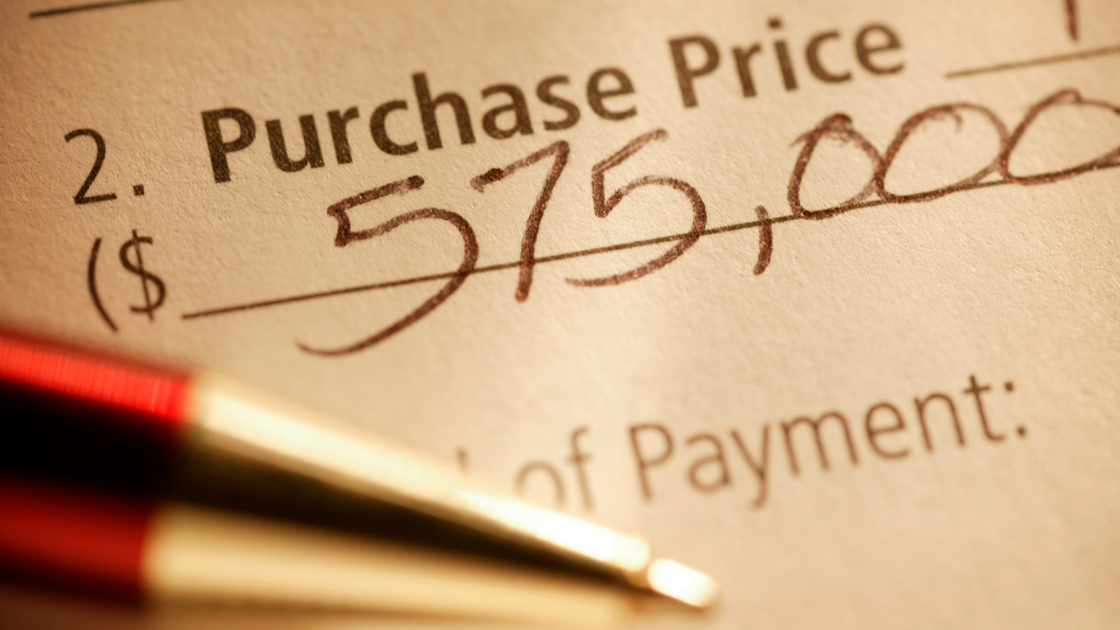 Price parity comparison showing how product prices can differ across multiple sales channels