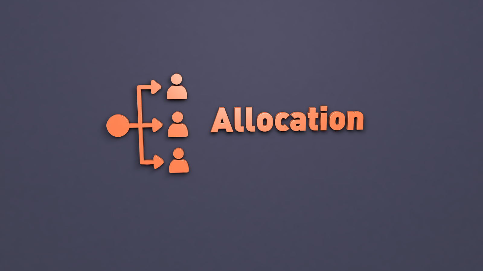 Data-driven carrier allocation using turnaround time and delivery success performance