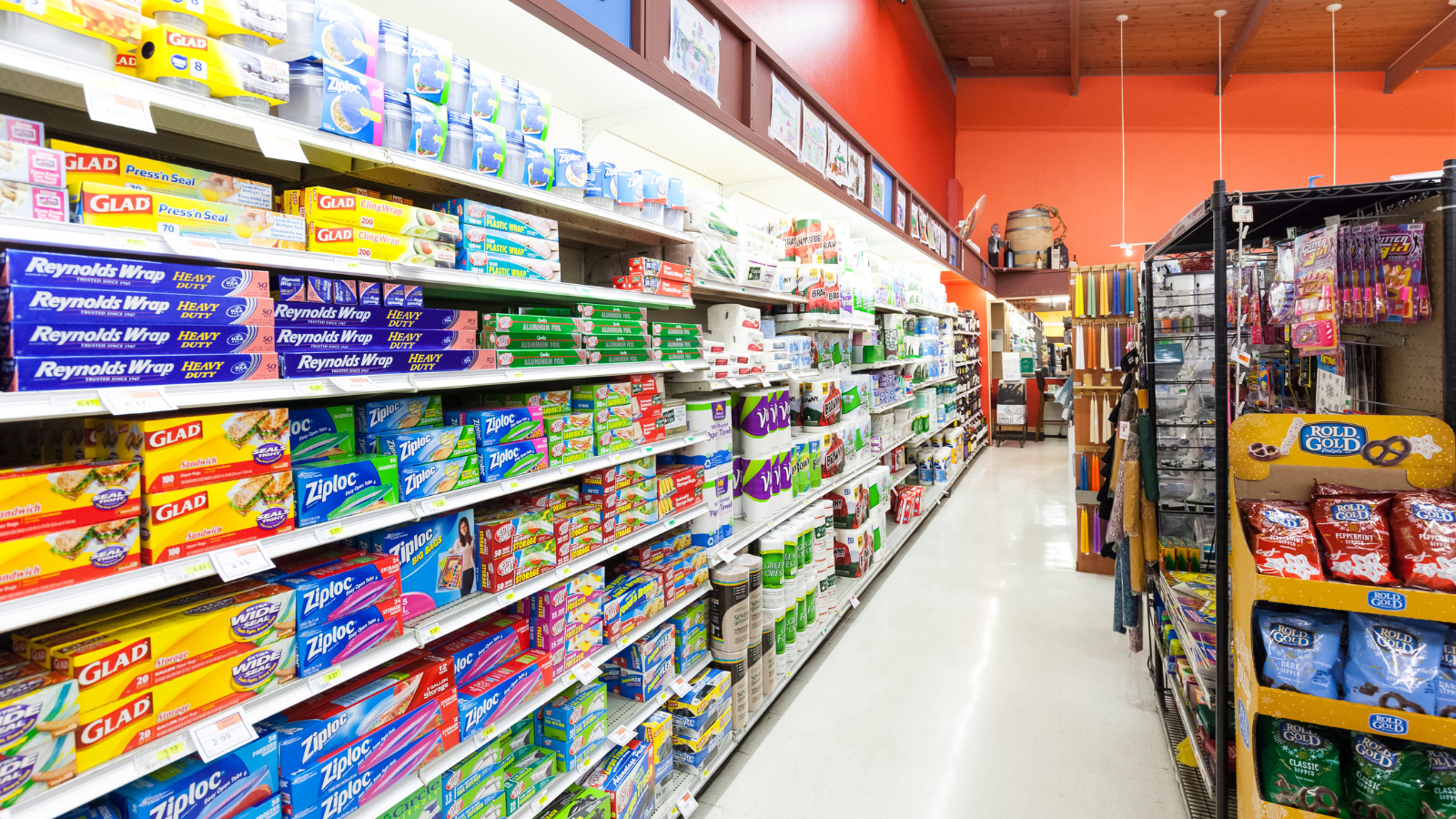 FMCG and grocery COD return trends driven by fulfilment accuracy