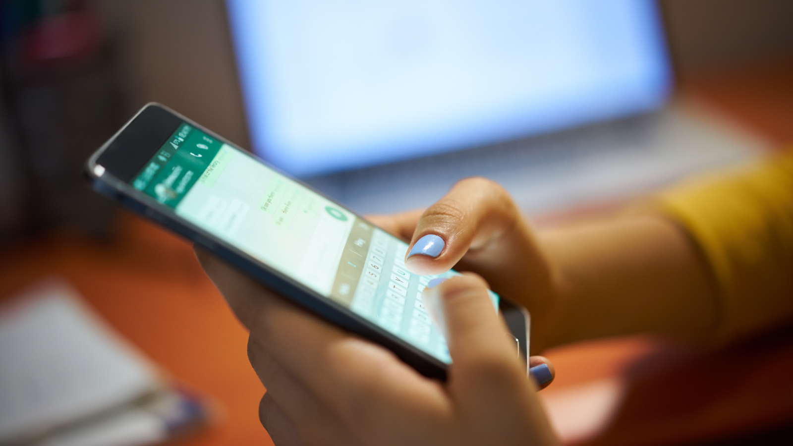 WhatsApp order confirmation improving COD delivery acceptance