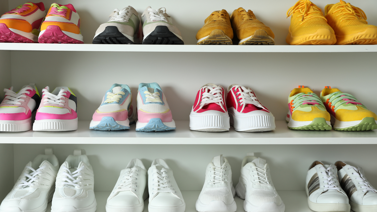 Footwear COD return trends driven by inconsistent sizing across brands
