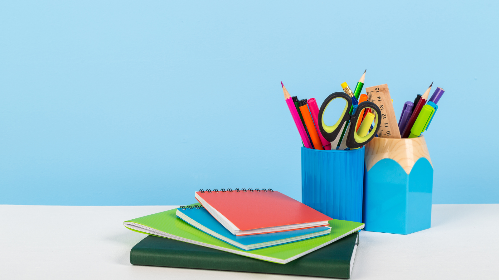 Books and stationery category with the lowest COD return rates in India