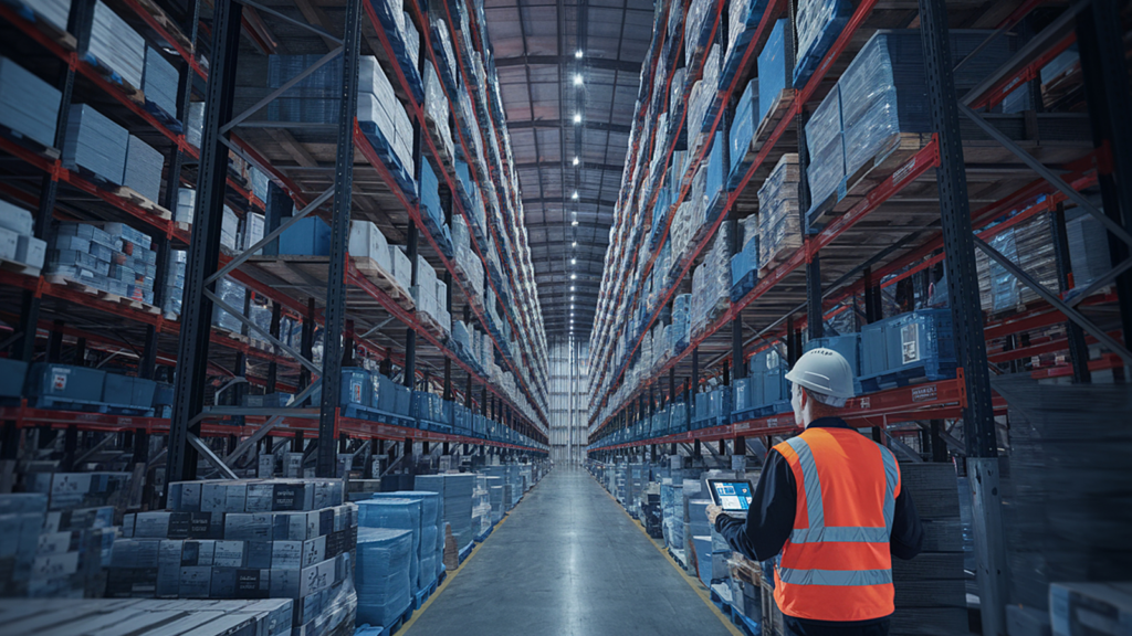 Real-time inventory synchronization across multiple ecommerce sales channels