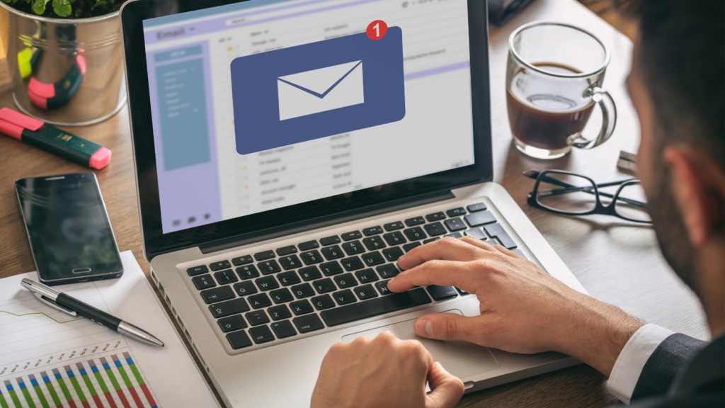 Automated SMS notification system sending order confirmation messages to customers