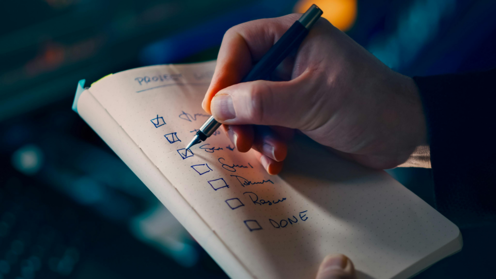 Implementation checklist for launching an SMS-based COD confirmation workflow with an OMS